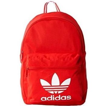 adidas Classic Tricot Mochila, Color Vivid Red, tamaño sin Talla