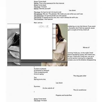 Readymade ceremony