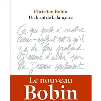 Un bruit de balançoire