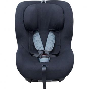 Funda de Algodón para Silla de Coche Be Cool Twist Jyoko Black Series