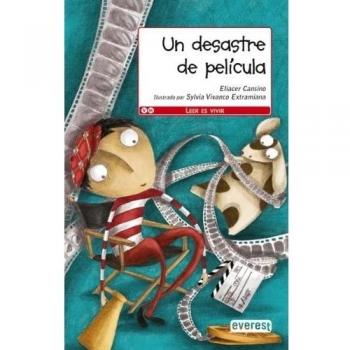 Un desastre de película