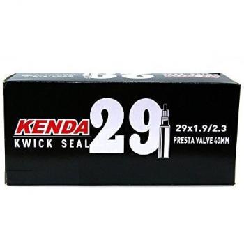 Camara Kenda Antipinchazos Kwick Seal 29 X 1.90-2.30 | Presta 40Mm
