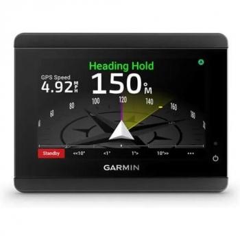 GARMIN 010-02731-00 GHC50 Marine Autopilot Control Display