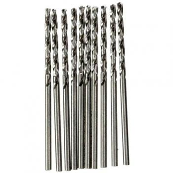 BROCA METAL THUNDERWEB 20X49 10UDS