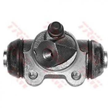 Cilindro de freno de rueda TRW BWH136, tipo: cilindro de freno, características: fabricado por TRW Automotive AfterMarket, diseño específico para sistemas de frenos, alta resistencia y durabilidad, fácil instalación