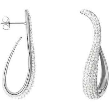 Pendientes de Mujer Stroili 1688070 con Diseño Elegante y Brillo