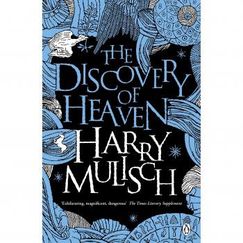 El Descubrimiento del Cielo - Harry Mulisch - Libro de Bolsillo 9780241953204