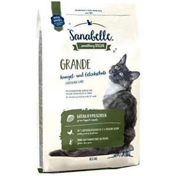Sanabelle Grande con ave - 10 kg