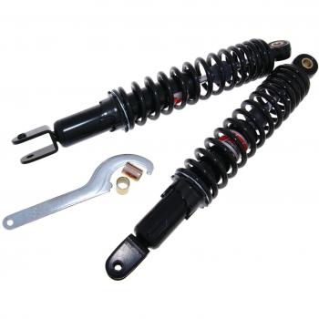 Amortiguador Set Yss Twin Pro de X 330 Mm Con Abe