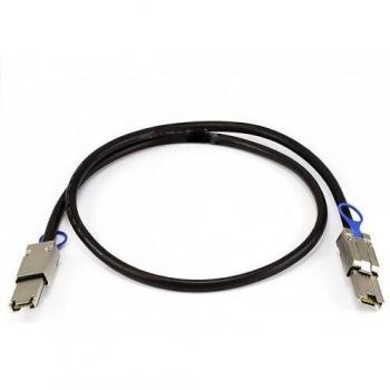 QNAP CAB-SAS05M-8088 Cable Serial Attached SCSI
