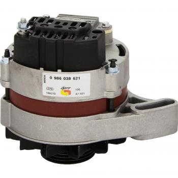 Alternador Bosch 65 A 14 V 0986038621
