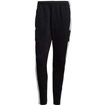 adidas GT6642 SQ21 SW PNT Pants Mens Black XS