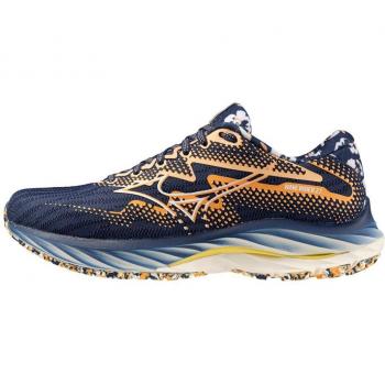 Blue Orange SS24 Women's Sneakers, Size 39 - EUR
