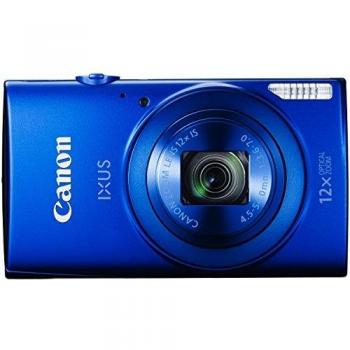 Canon IXUS 170 - Cámara compacta de 20.5 MP