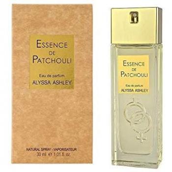 Alyssa Ashley Essence De Patchouli Unisex Eau de Parfum Spray 30 ml