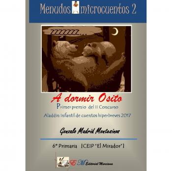 Menudos Microcuentos 2: Colección de Relatos Breves y Sorprendentes