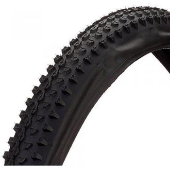 Vredestein Black Panther xtrac Superlite Buitenband, Unisex Adulto, Negro/Negro