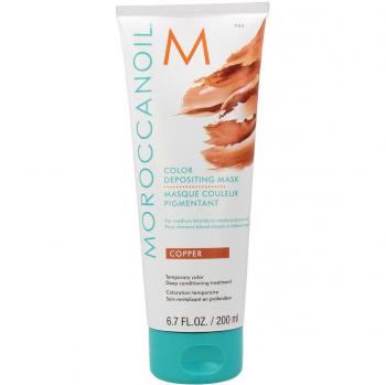 Moroccanoil Color Depositing Mask in Copper