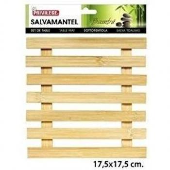 Privilege - Salvamantel, Bambu-