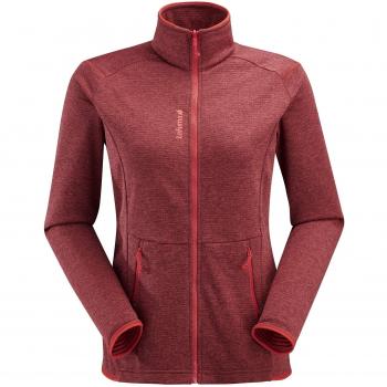 Lafuma – Forro Polar LD Shift F-Zip Rojo Mujer – Mujer – Rojo, Rojo, L