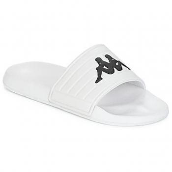 Chanclas de Mujer y Niño KAPPA -MATESE 303XS50 NEGRO