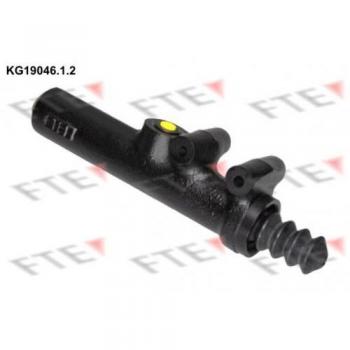 FTE KG19046.1.2 Master Cylinder, clutch