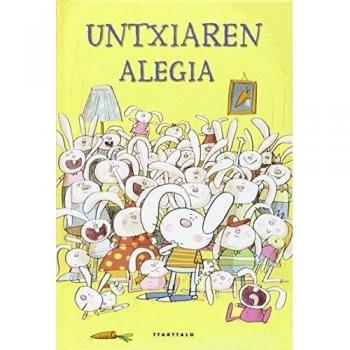 Untxiaren alegia