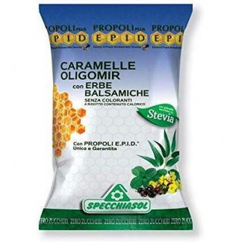 Specchiasol Complemento - 100 gr