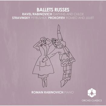 Ballets Russes