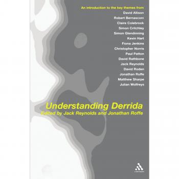 Understanding Derrida