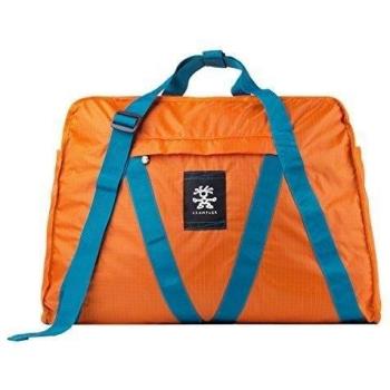 Crumpler Equipaje de cabina LDW-013 Naranja 45.0 liters