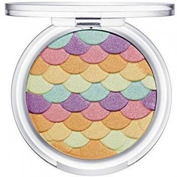 Iluminador - Glow Like a Mermaid - 10 forever mermaid - Essence