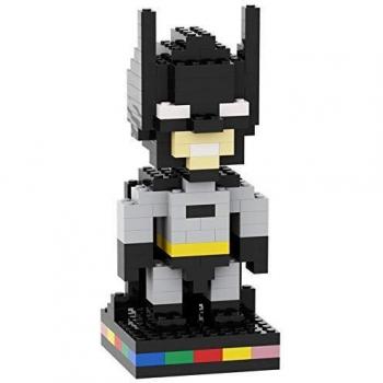 Coleccionable Batman DC001 de 256 Piezas