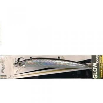 Maria Squid Minnow 130