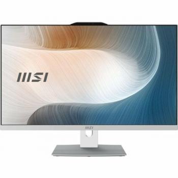 MSI Modern AM272P 12M-614ES All in One PC 27 Intel Core i7-1260P 16GB RAM 512GB SSD
