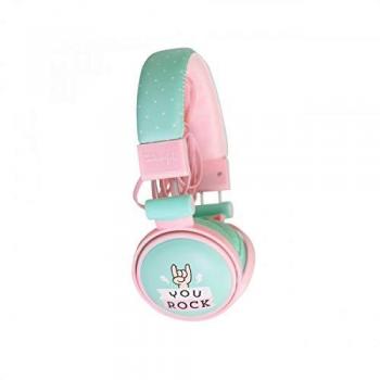 MR Wonderful Auriculares Buenas Vibraciones