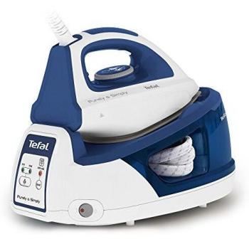 Tefal SV5020 CENTRO DE PLANCHADO, blanco
