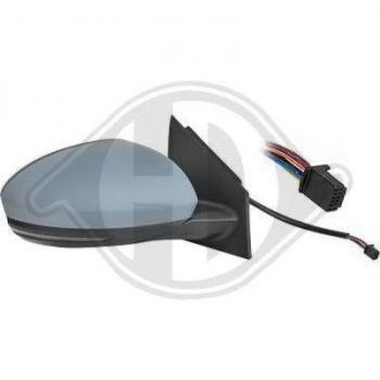 Espejo retrovisor DIEDERICHS 4467026