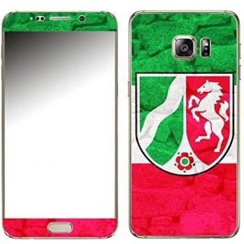 Motivos Disagu Design Skin para Samsung Galaxy S6 edge +: Nordrhein-Westfalen