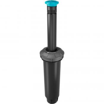 Aspersor Emergente Gardena SD80 para un Riego Eficiente en tu Jardín