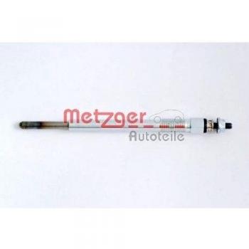 Bujía de Precalentamiento METZGER H1 737, 11V M8x1 para PEUGEOT y CITROËN