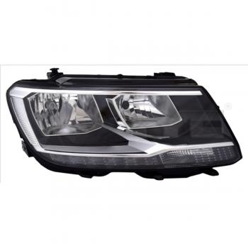 Faro delantero TYC 20-9998-16-2