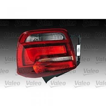 Valeo Piloto Trasero 044641 - Luz trasera de alta calidad