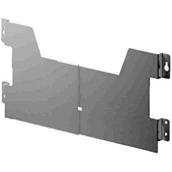 Rittal AX 2515.300 Wiring Diagram Pocket Plastic Schematic Bag Light Grey (RAL 7035) Pack of 1