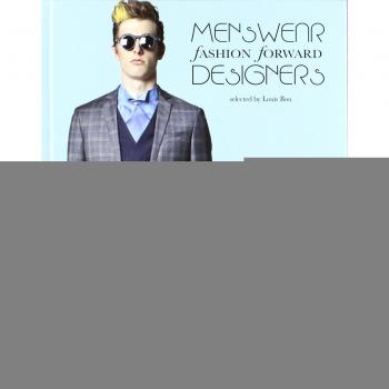 Menswear fashion forward designers