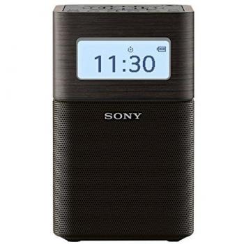 Sony SRFV1BTB - Radio FM/AM