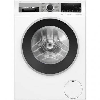 Lavadora Bosch Serie 6 WGG242A0ES Carga Frontal 9 kg 1200 RPM Clase A Blanca