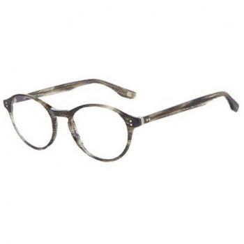 Hackett HEB139 519 Gafas Recetadas para Hombre Verdes