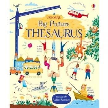 Big Picture Thesaurus