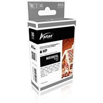 Cartucho de Tinta Astar AS15146 Nero